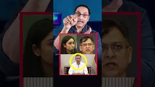 তারেক ও সালাউদ্দিনকে যে কঠিন প্রশ্নে আটকে দিলেন | Tareq Rahman | Pinaki New Video | #bangla_news