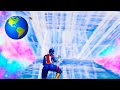 End of The World 🌎 + New *BEST* Controller Fortnite Settings/Sens *AIMBOT* - Season 4 Settings