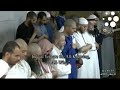 صلاة التهجد من الحرم المكي الشريف ليلة 21 من رمضان1440 سعود الشريم و عبدالرحمن السديس تلاوة فقط صلاة التهجد من الحرم المكي الشريف ليلة 21 من رمضان1440 سعود الشريم و عبدالرحمن السديس تلاوة فقط