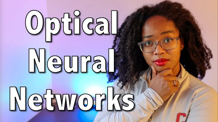 Making A Neural Network Using Light? | Optical Neural Networks, Explained - DayDayNews