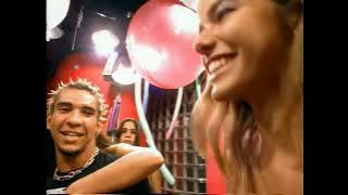 Raimundos -  Me Lambe [Remasterizado 4K]