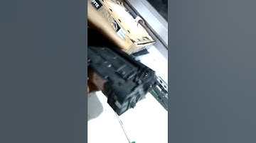 how to chang 88a cartridge Spring