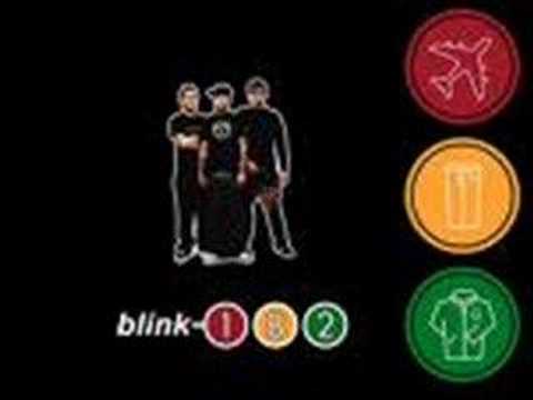 Every Time I look For You Blink 182