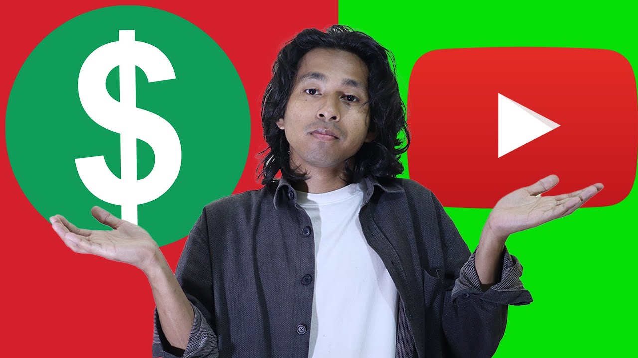 I AM STARTING A YOUTUBE CHANNEL IN 2023!!!