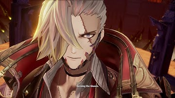CODE VEIN_J-VII - Eva