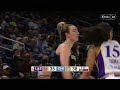 HIGHLIGHTS: Courtney Williams notches first career triple-double in Sky win over Sparks