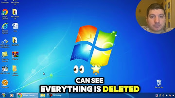 Windows 7: How to Delete Cache Files | Clear Cache to Improve Performance