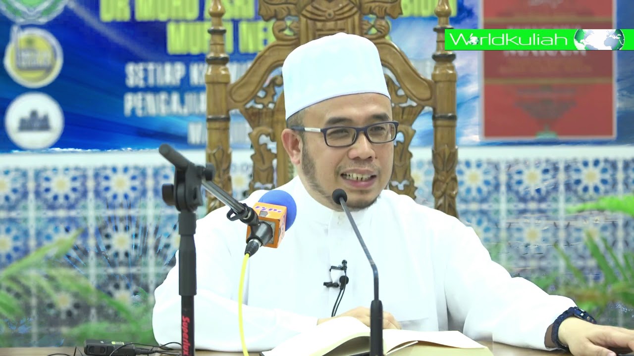 SS Dato Dr Asri-Spesis Melayu yg menginayai  melayu kononya risaukan nasib melayu...