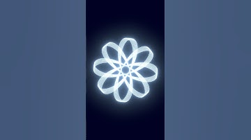 Spirograph Ep.57 #shorts #spirograph #satisfying #art #geometry #pattern