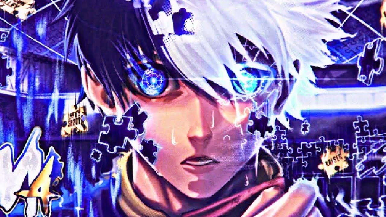 Femlock React ao Rap do Isagi Metavisão (M4rkim)