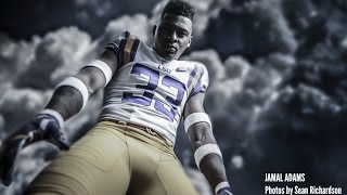 Savage For President - Jamal Adams Official Sophomore Highlights 2015