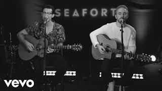 Seaforth - Magic (Acoustic) chords