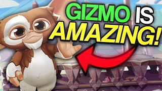 MULTIVERSUS Added Gizmo, And He's... Amazing?