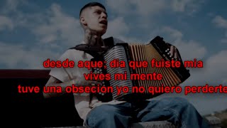 LETRA// INTERNATIONAL LOVE// SANTA FE KLAN FT FIDEL NADAL FT INSTITUTO MEXICANO DEL SONIDO.