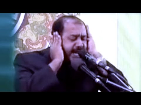 beautiful Quran recitation Karim Mansouri surah Al-kowsar