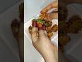 Crispy Snacks.. 🧆🧆/Dal Pakoda Recipe#shorts#youtubeshorts