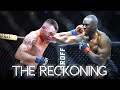 The Reckoning - Colby vs Usman