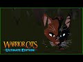 Just a bunch of disorganized shadow cats || Warrior Cats: Ultimate Edition