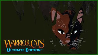 Just a bunch of disorganized shadow cats || Warrior Cats: Ultimate Edition