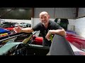 TVRCC Alex Chats with Amore Autos - July 2021