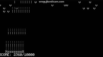 Minecraft: ComputerCraft - Invaders