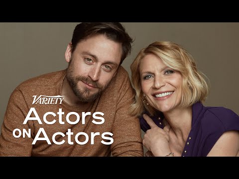 Kieran Culkin & Claire Danes | Actors on Actors