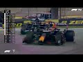 Toto Wolff Complaining - 2021 Abu Dhabi Grand Prix