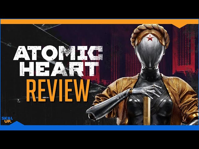 Atomic Heart - Plugged In