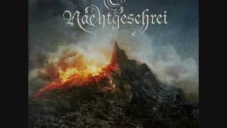 Video thumbnail of "Nachtgeschrei - Muspilli"