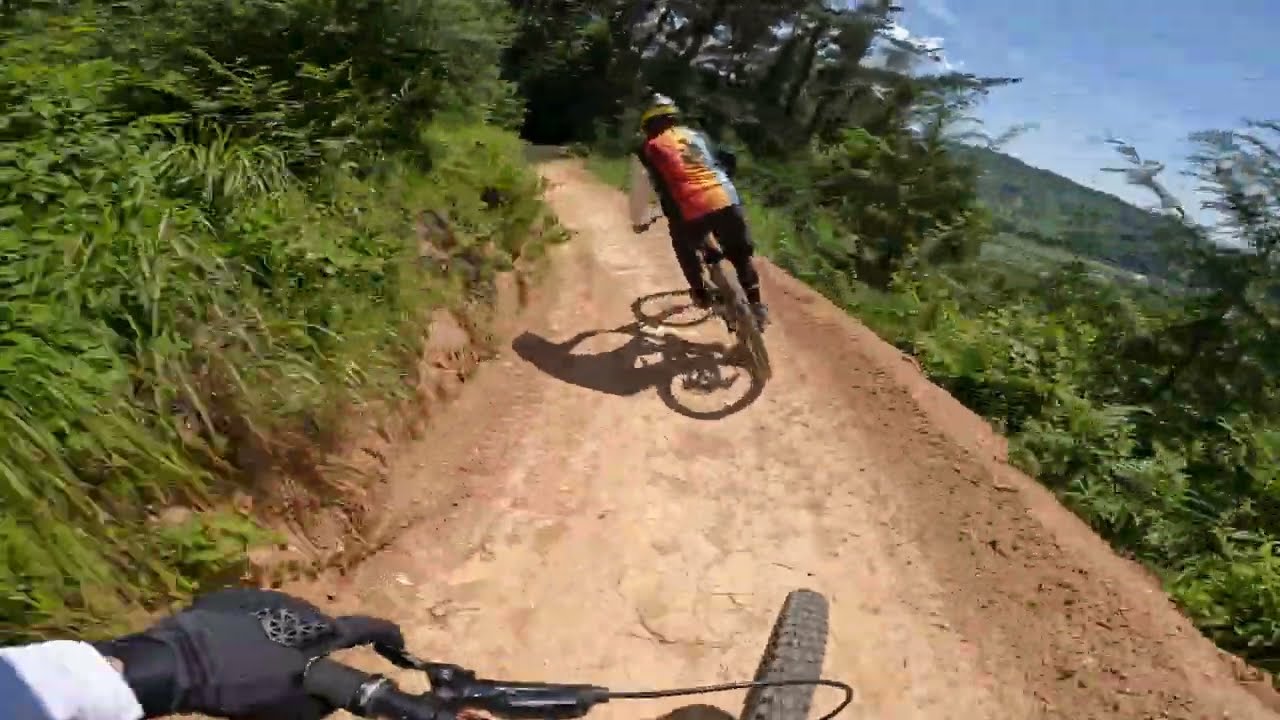 고창파크 | R에드 | V10의 힘?