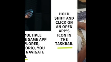 𝗤𝘂𝗶𝗰𝗸𝗹𝘆 𝗢𝗽𝗲𝗻 𝗮 𝗦𝗲𝗰𝗼𝗻𝗱 𝗜𝗻𝘀𝘁𝗮𝗻𝗰𝗲 𝗼𝗳 𝗔𝗻𝘆 𝗔𝗽𝗽