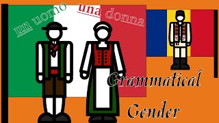 Some Italian Nouns Switch Gender (And Why That's Interesting)