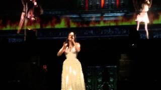 Within Temptation - Towards the End (live @ De Vereeniging, Nijmegen, 20-03-2015)