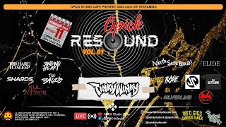  Opick Resound Vol01 - Gigs Music Live Streaming - Gs Tinkywinky