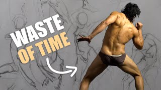 STOP Copying Random Poses! How To Choose Reference