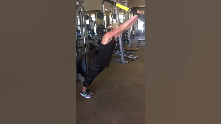 Biceps/Triceps and Back