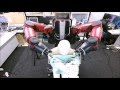 Cloth Dynamics Modeling For Robotic Clothing Assistance Cloth Dynamics Modeling For Robotic Clothing Assistance