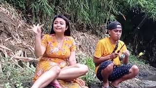 mancing cantik gagal fokus