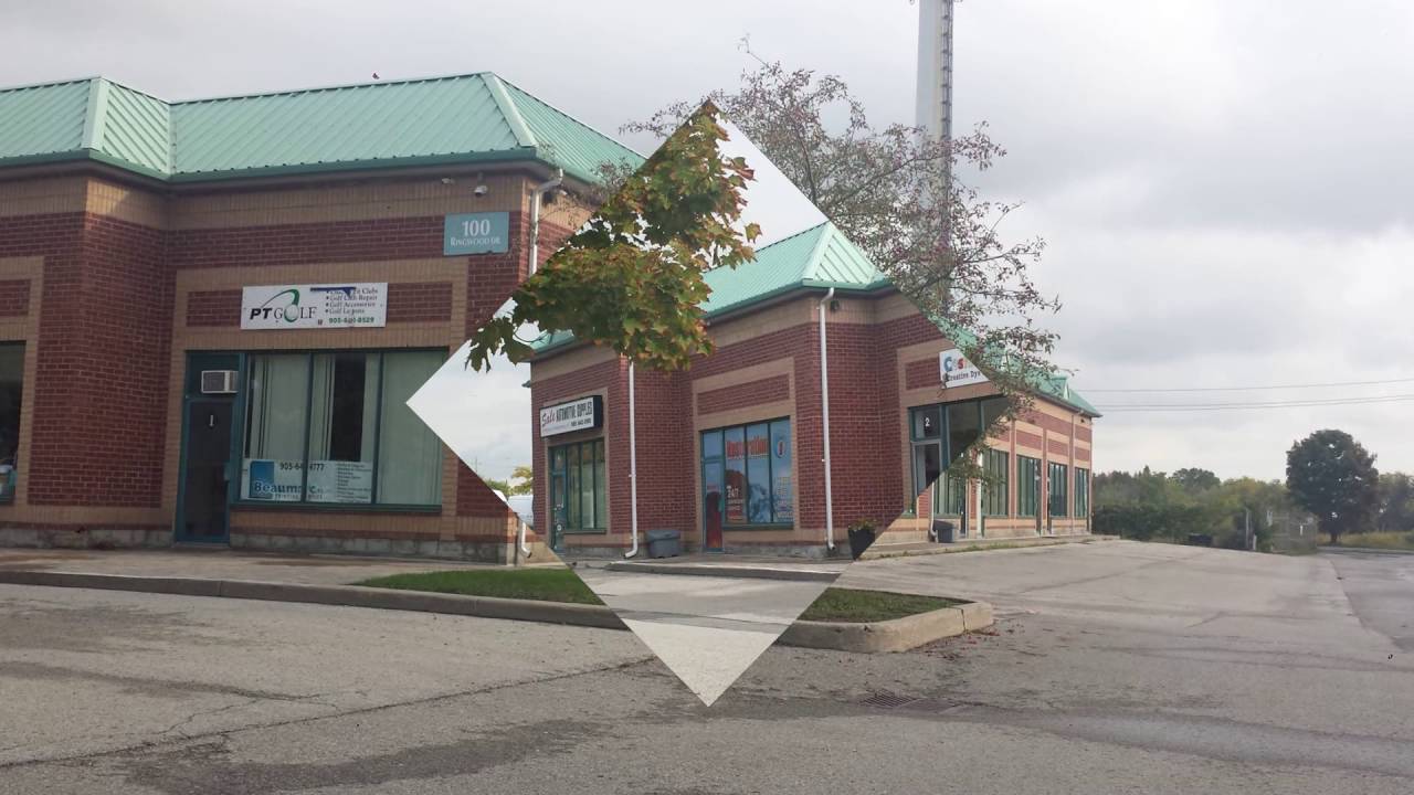 100 Ringwood Dr. WhitchurchStouffville YouTube