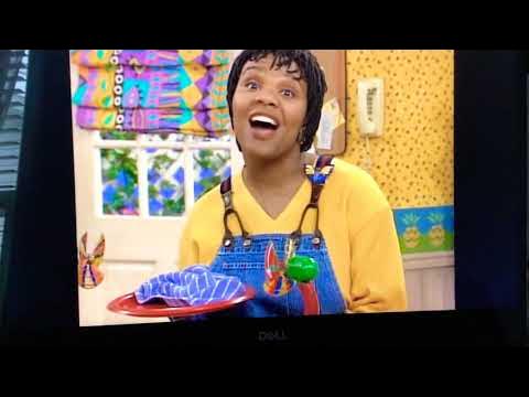 Watch Gullah Gullah Island Season 2 Episode 1: Let the Games Begin - Full  show on Paramount Plus