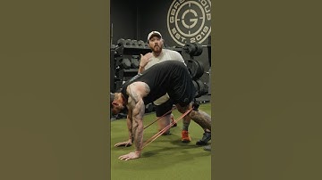 NO LEG EXTENSION MACHINE? NO PROBLEM!