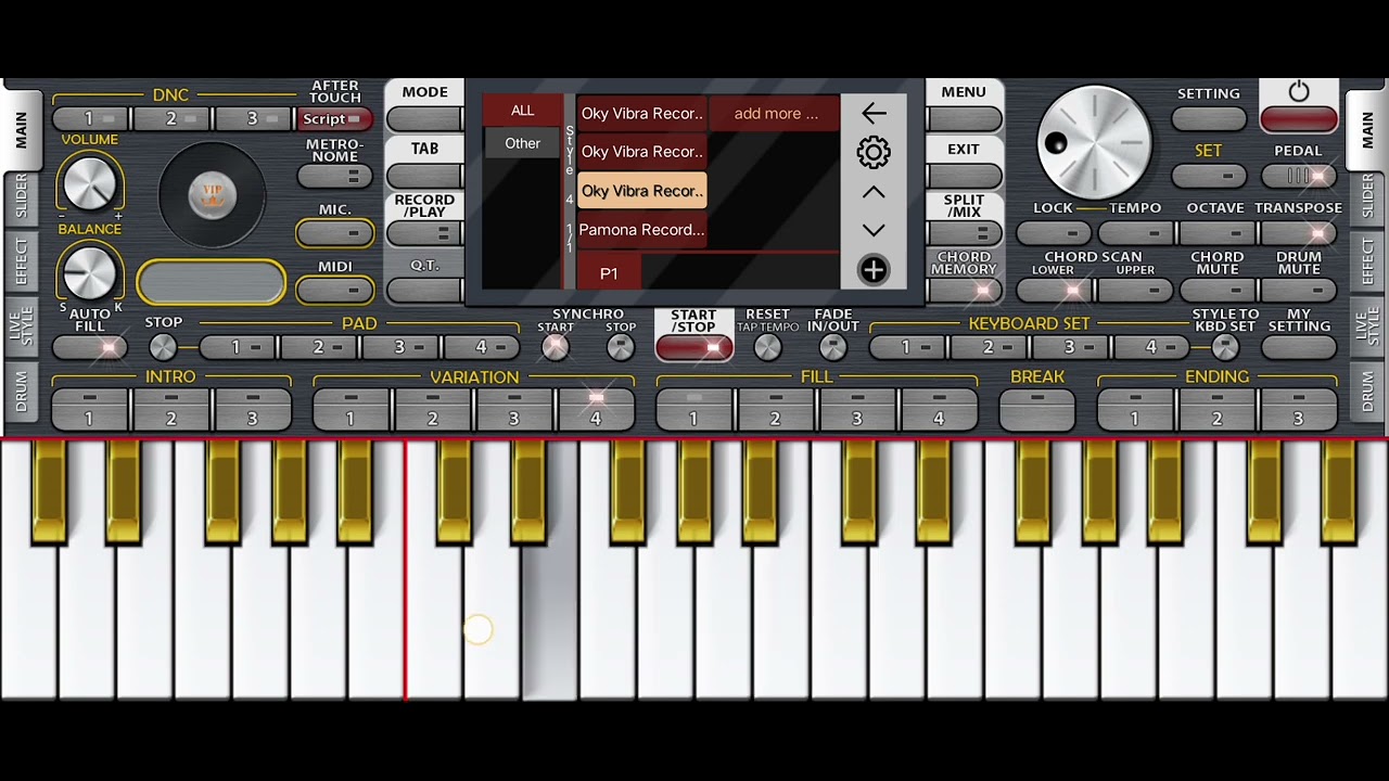 Terbaru lg set dero kolaborasi 😱😱😱...