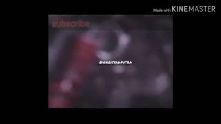 STORY WA Kekinian 30 detik | balap liar