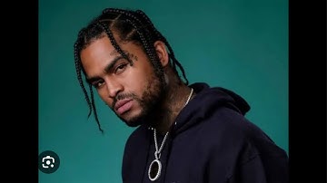 Word on the streets is Dave East Crossed the Line ..