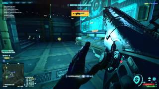 random choon2 infantry clip 1/9