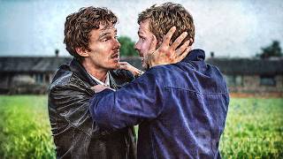 Blood Rivalry | Benedict Cumberbatch (The Imitation Game) | DRAMA | Full Movie in English