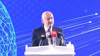 Ankara - Karaismailoğlu Trabi̇s Ile .Tr Uzantılı Alan Adları Tahsisi Mümkün Olduğunca Çevr