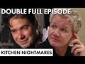 Bickering Brothers Too Immature To Succeed? | Kitchen Nightmares