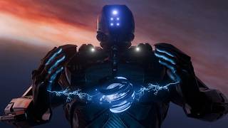 THE INFINITY SOUNDSCAPE: I.E.E. 3D Next-Gen Spatial Audio