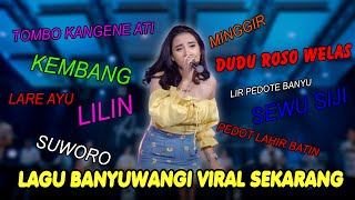 Dudu Roso Welas,Pedot Lahir Batin ~ Dini Kurnia ft Denik Armila || Lagu Banyuwangi full album